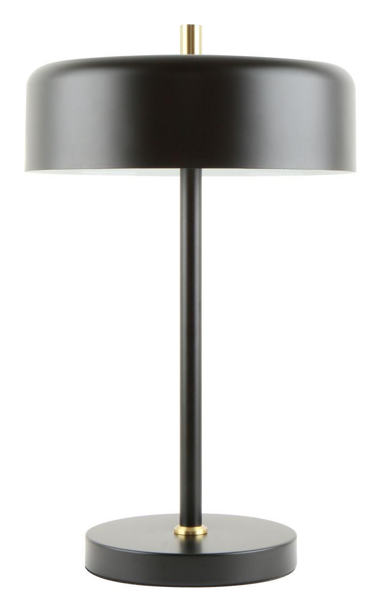 Настольная лампа ARTE Lamp A7052LT-2BK