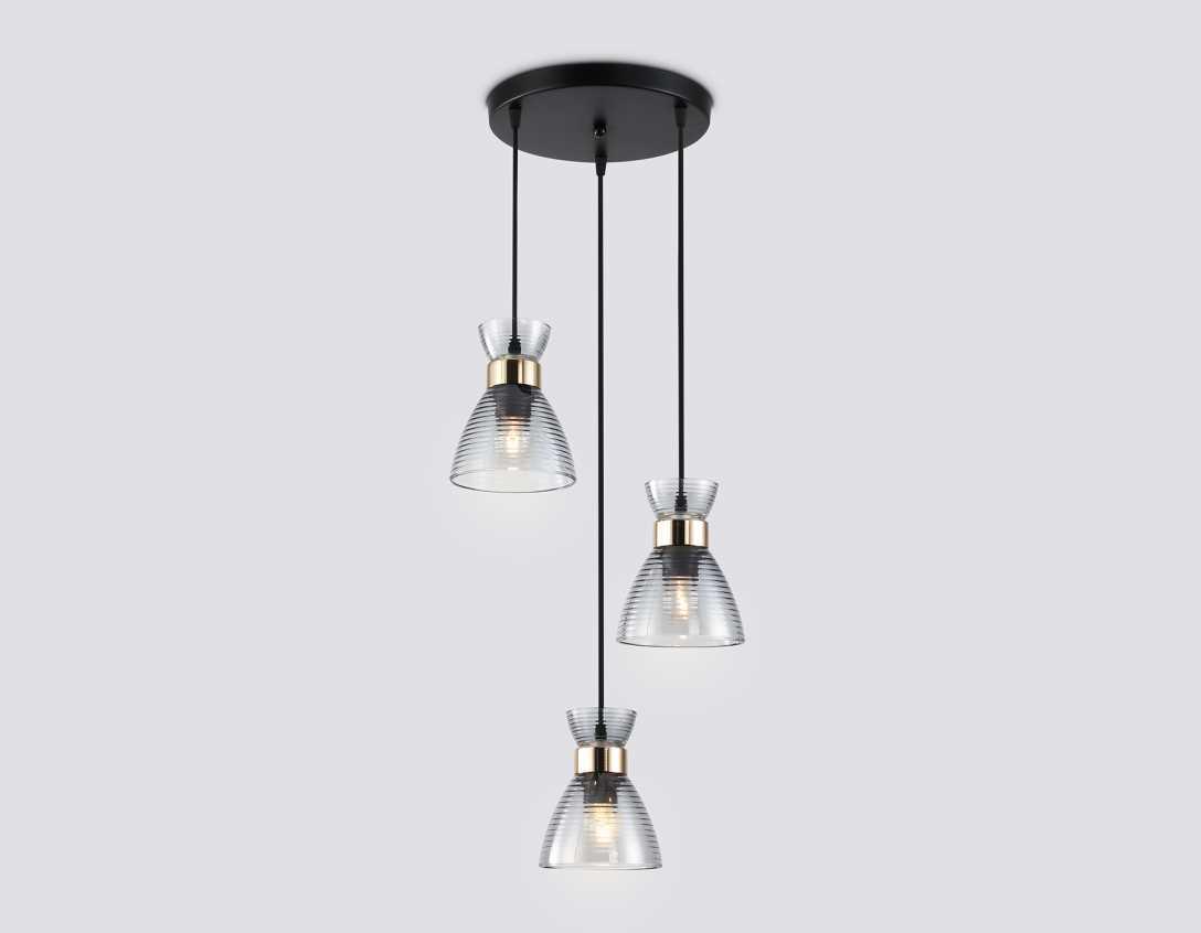Подвесной светильник Ambrella Light TR3408