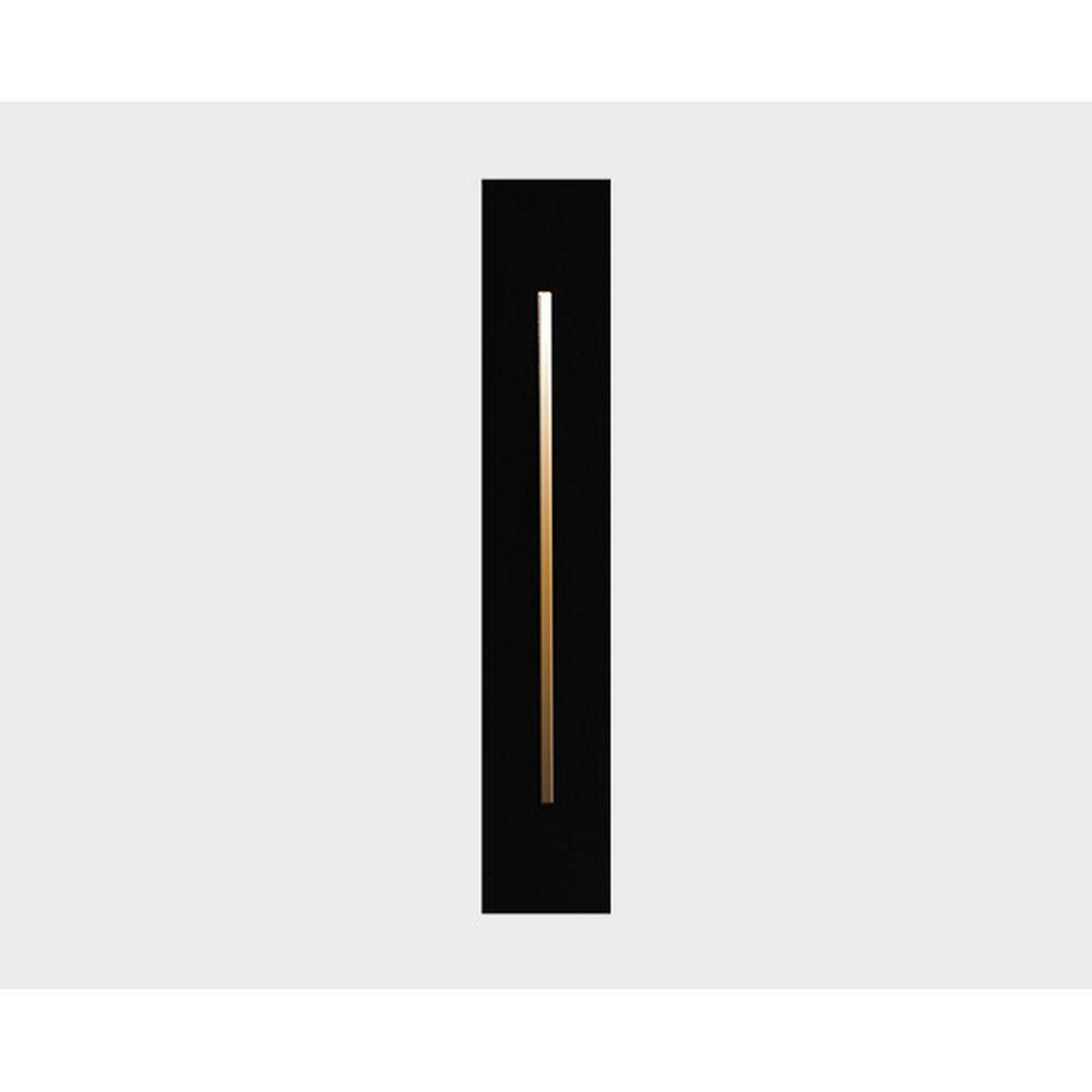 Светильник для ступеней ITALLINE IT06-6040 black 3000K
