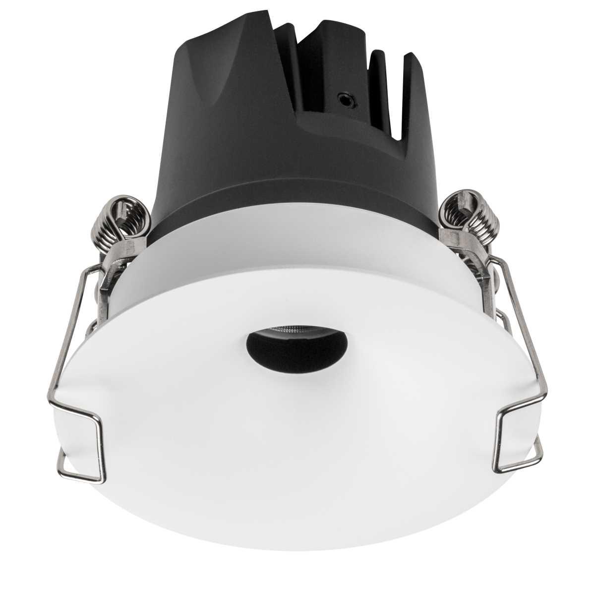 Светильник светодиодный встраиваемый  Lightstar Spira 074246