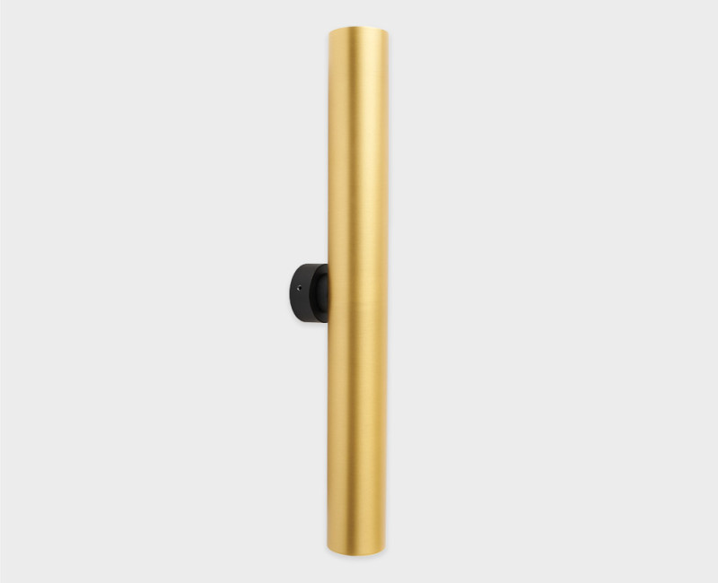 Бра ITALLINE IT02-026 gold 3000K