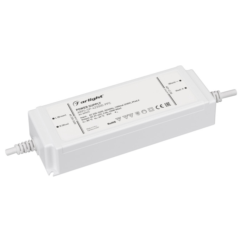 Блок питания Arlight 037273