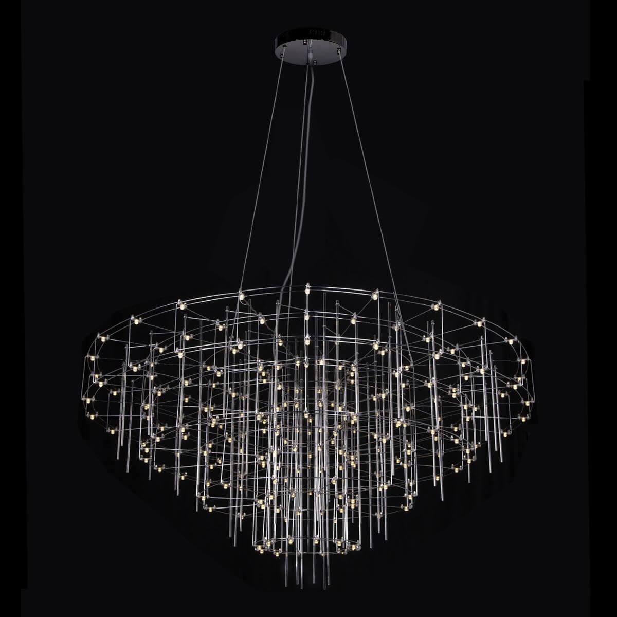 Подвесная люстра LOFT IT 10258/1200
