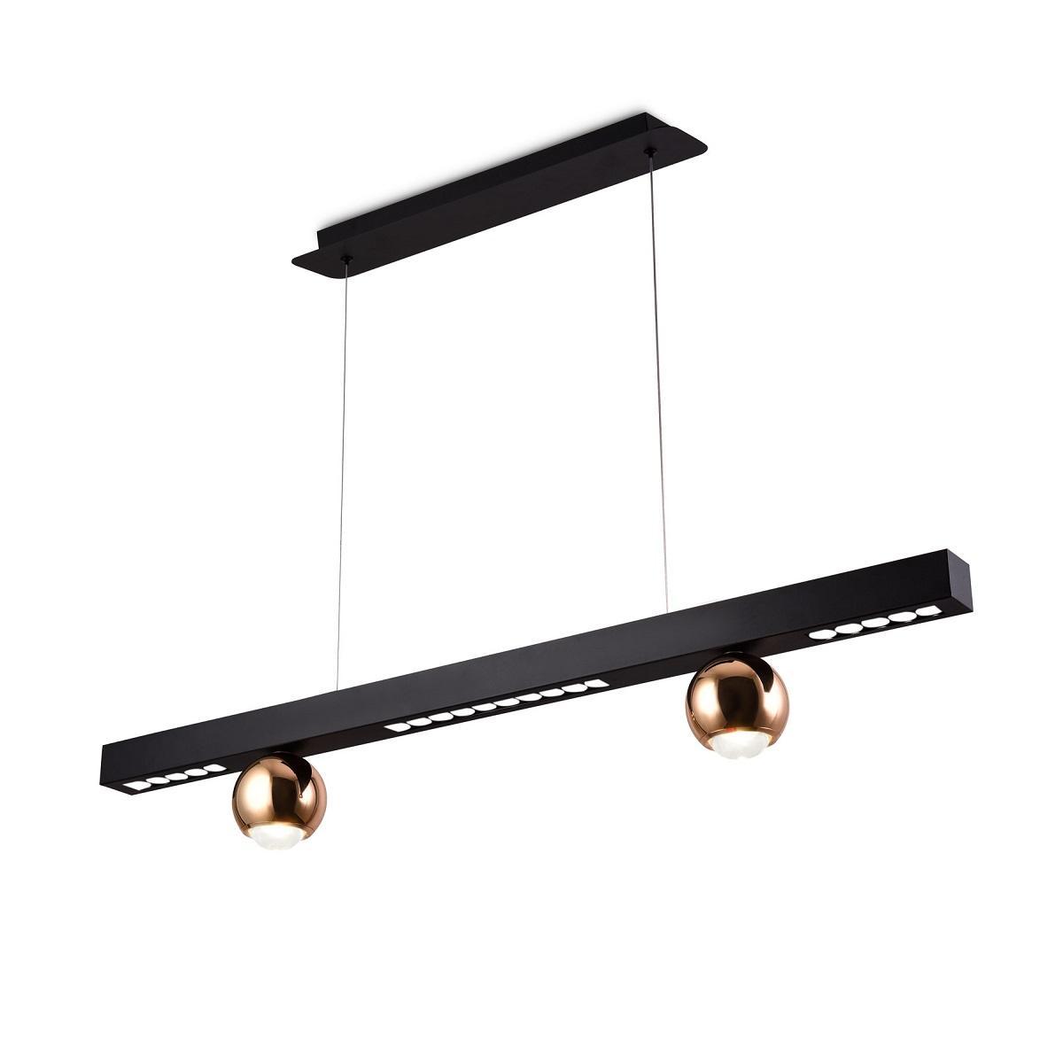 Подвесной светильник Ambrella Light FL5956