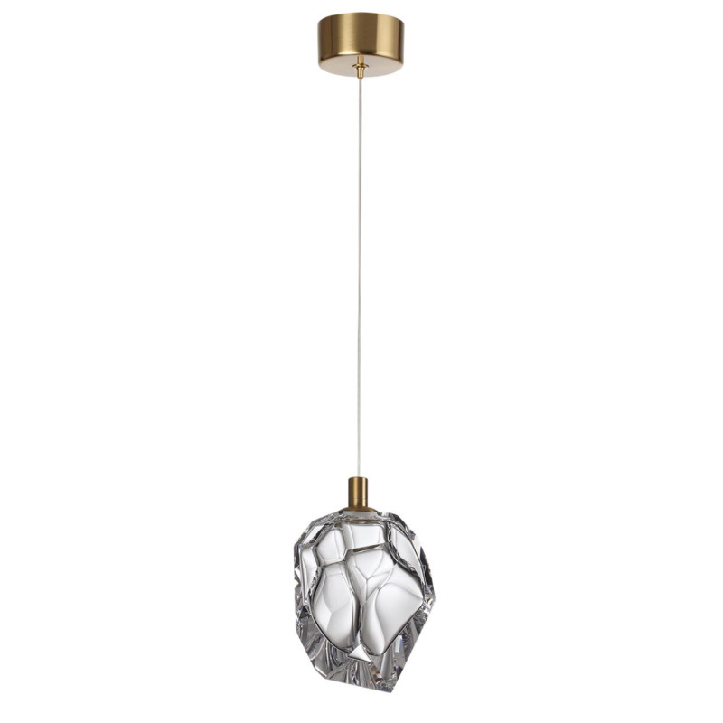Подвесной светильник Odeon Light 7114/4LB