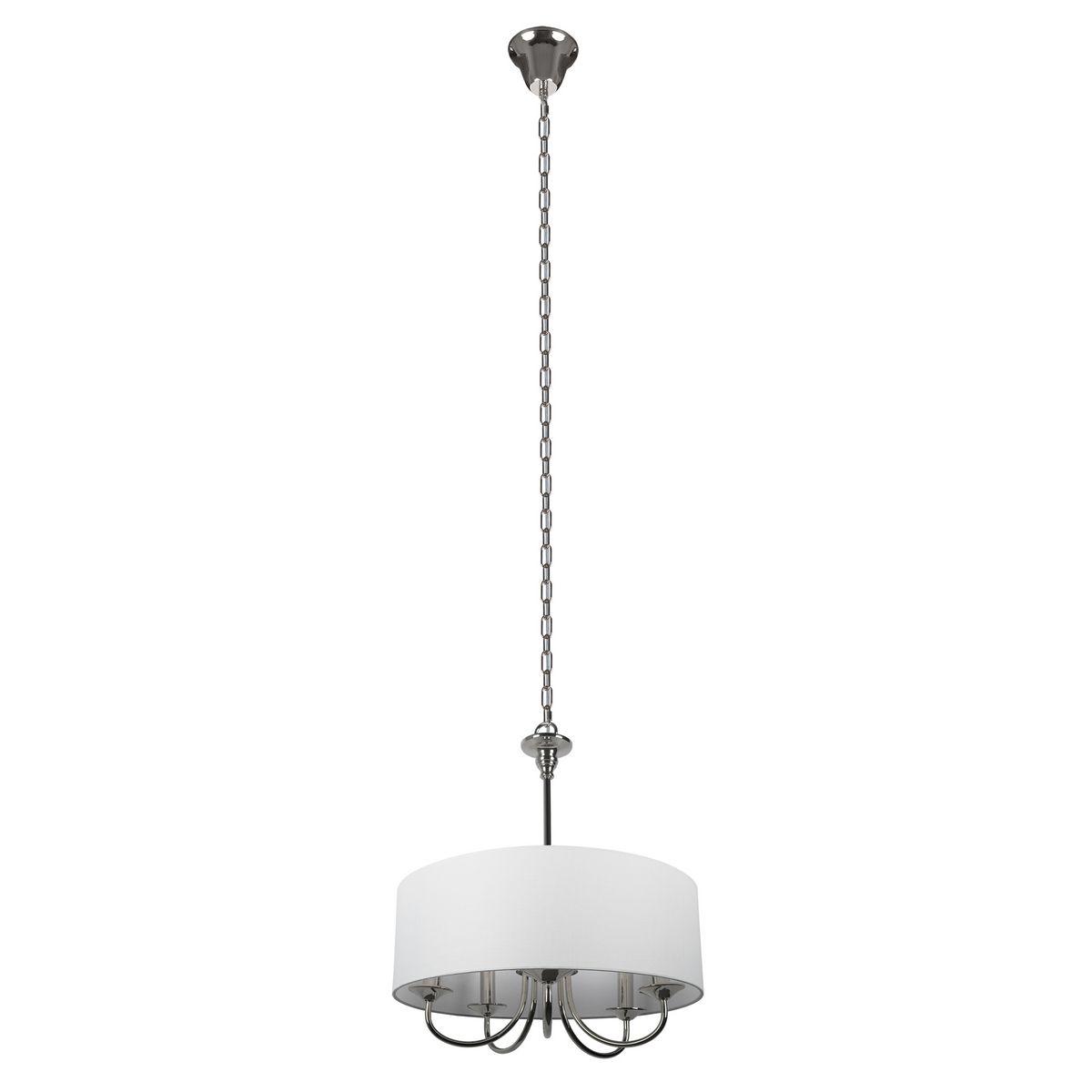 Подвесной светильник LOFT IT 10416 CR