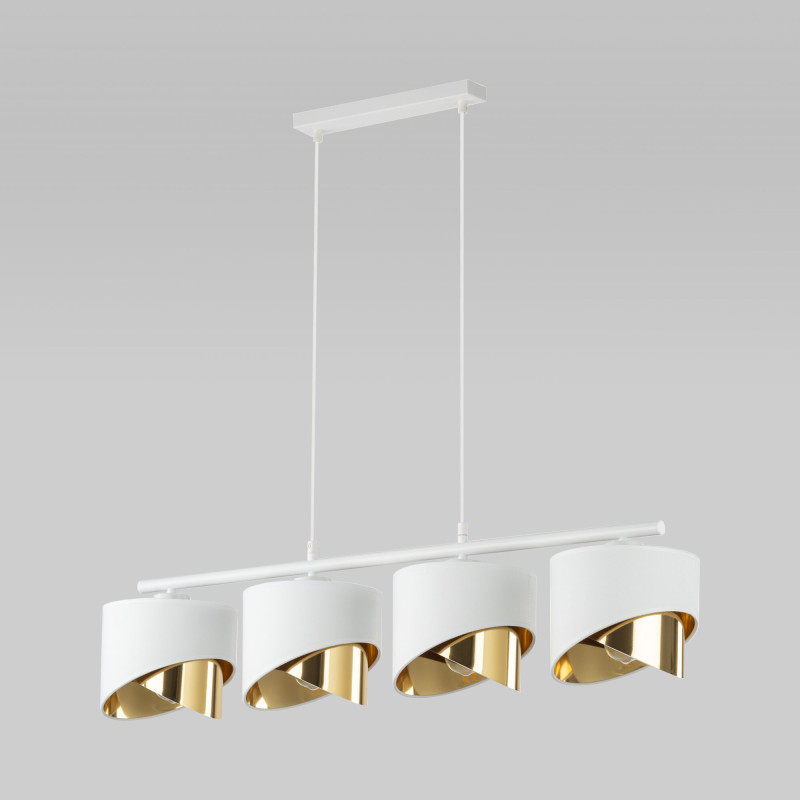 Подвесная люстра TK Lighting 4822