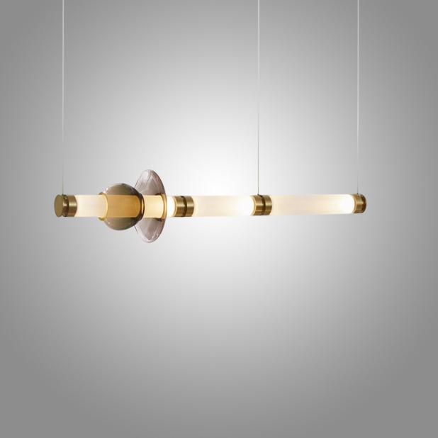 Подвесной светильник Imperium Loft Luna A L120 351917-60
