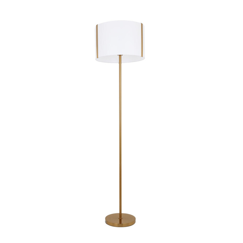 Торшер ARTE Lamp A4110PN-1PB