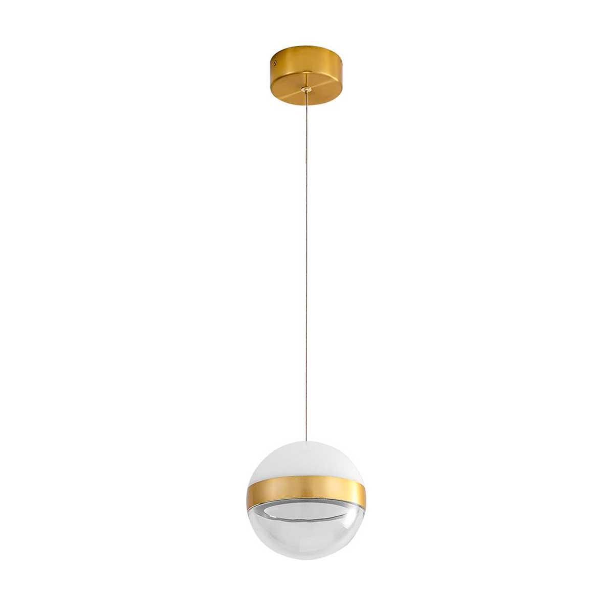 Подвесной светильник Odeon Light 5036/9L