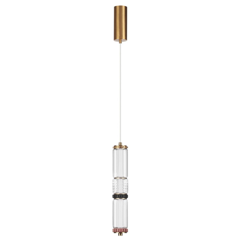 Подвесной светильник Odeon Light 5455/12L