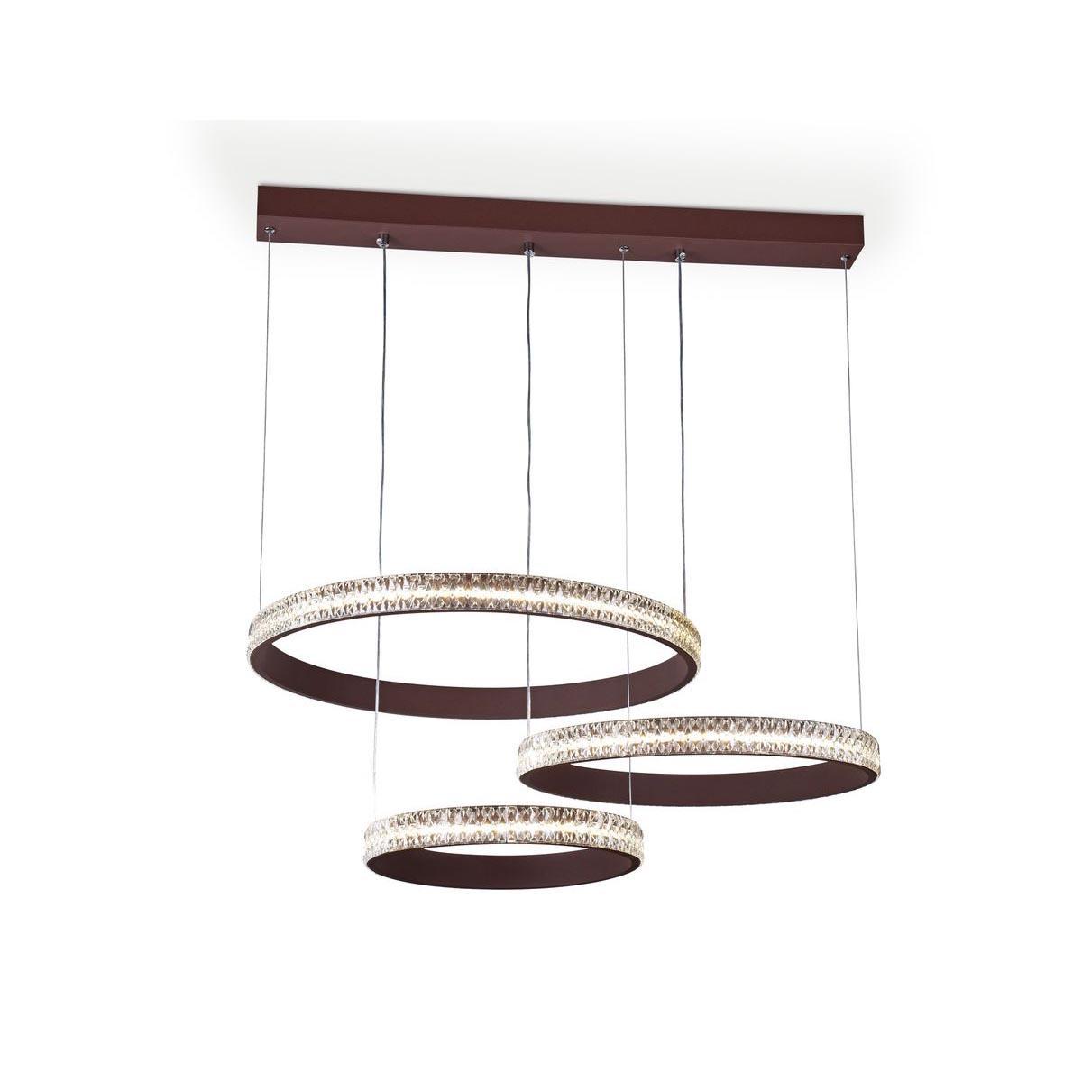 Каскадная люстра Ambrella Light FA6162