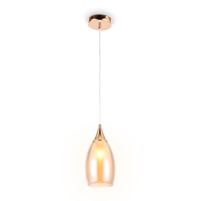 Подвесной светильник Ambrella Light TR3543