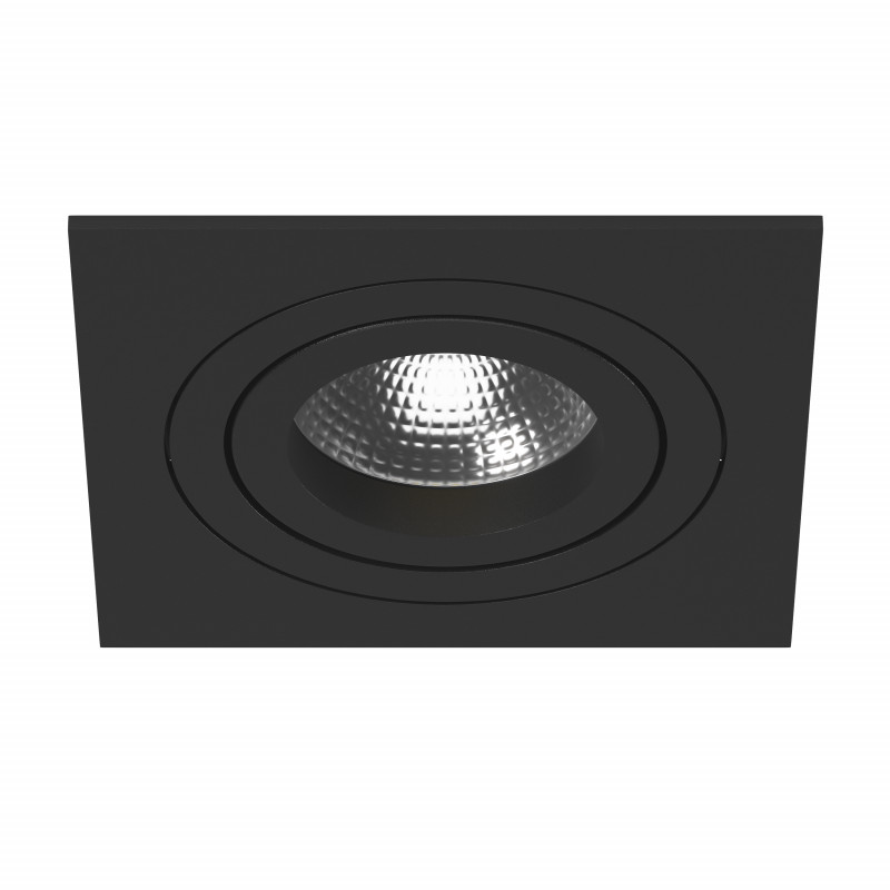Встраиваемый светильник Lightstar i51707
