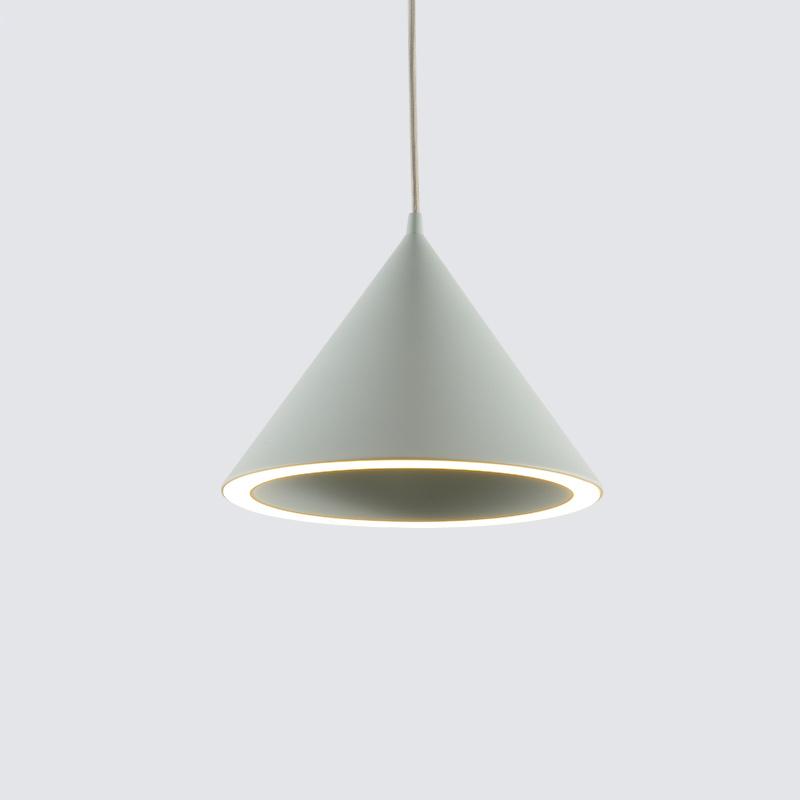 Подвесной светильник Imperium Loft CONTOUR 193074-26