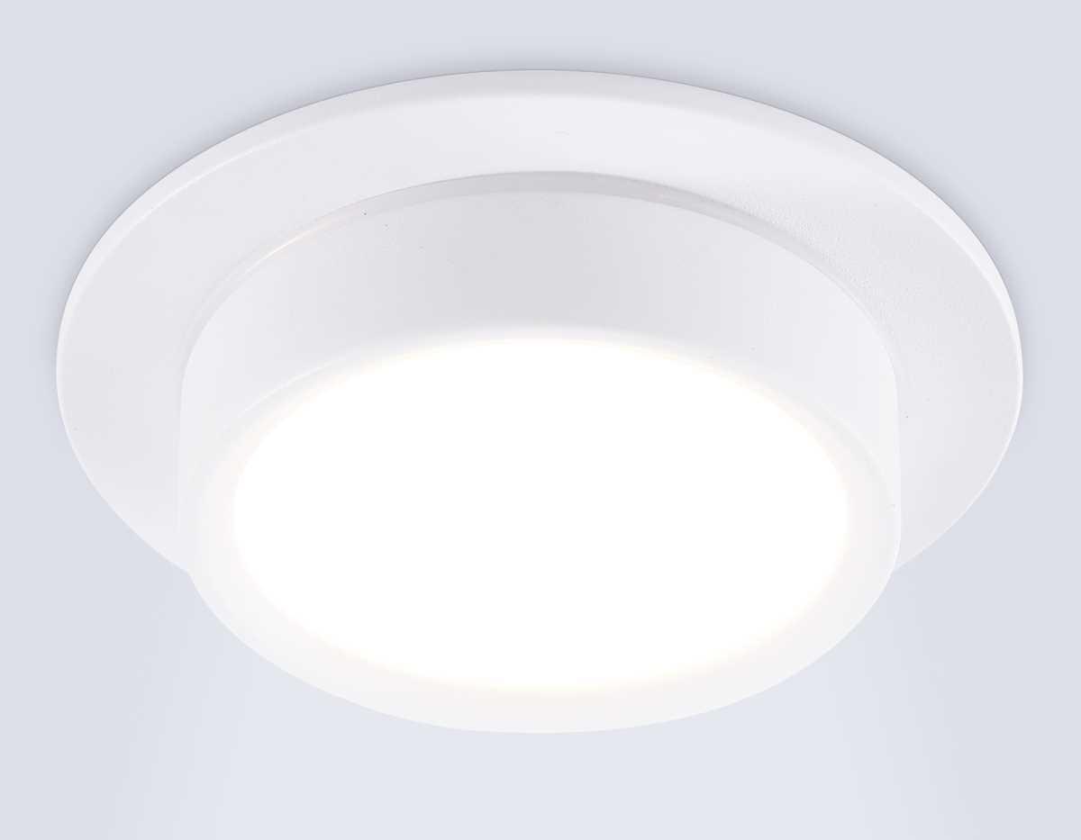 Встраиваемый светильник Ambrella Light TN6733