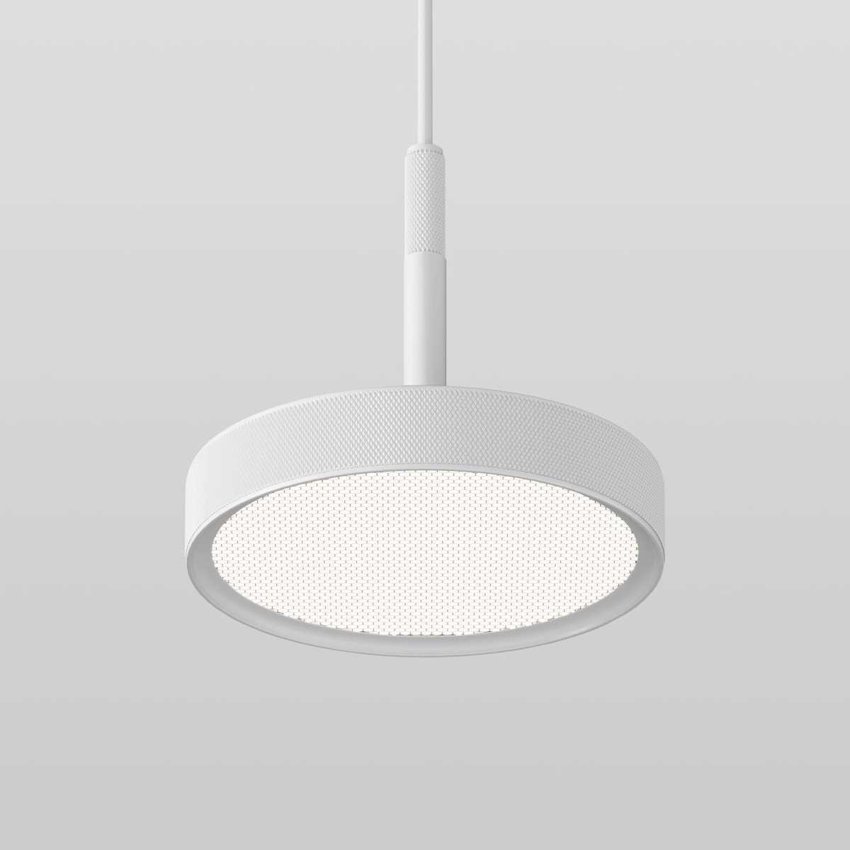 Подвесной светильник Elektrostandard Plate 50260 LED a065412
