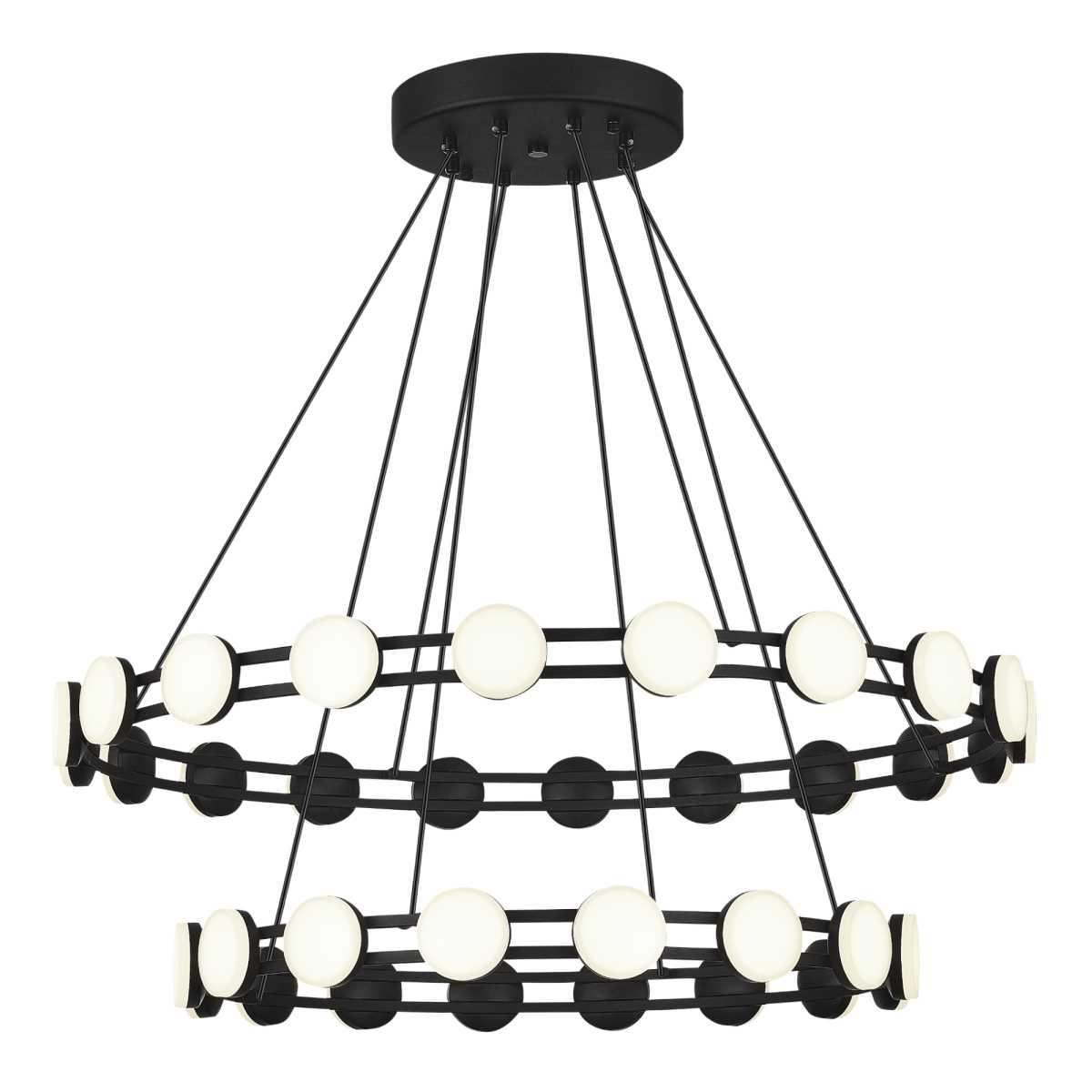 Подвесной светильник ST Luce MONRO SL6610.403.36