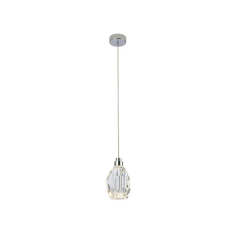 Подвесной светильник Newport 8341/S chrome