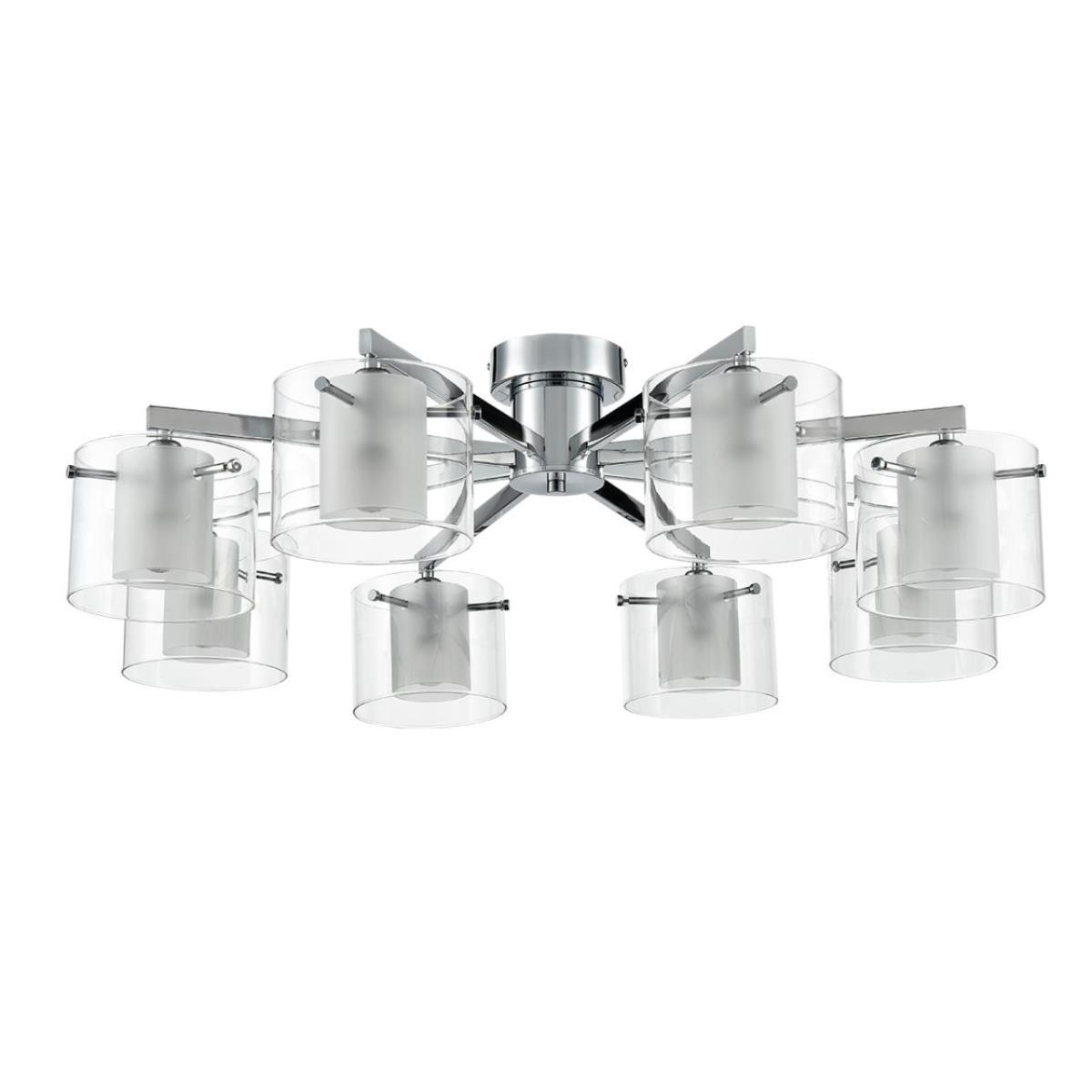 Накладная люстра LUMION 8261/8C