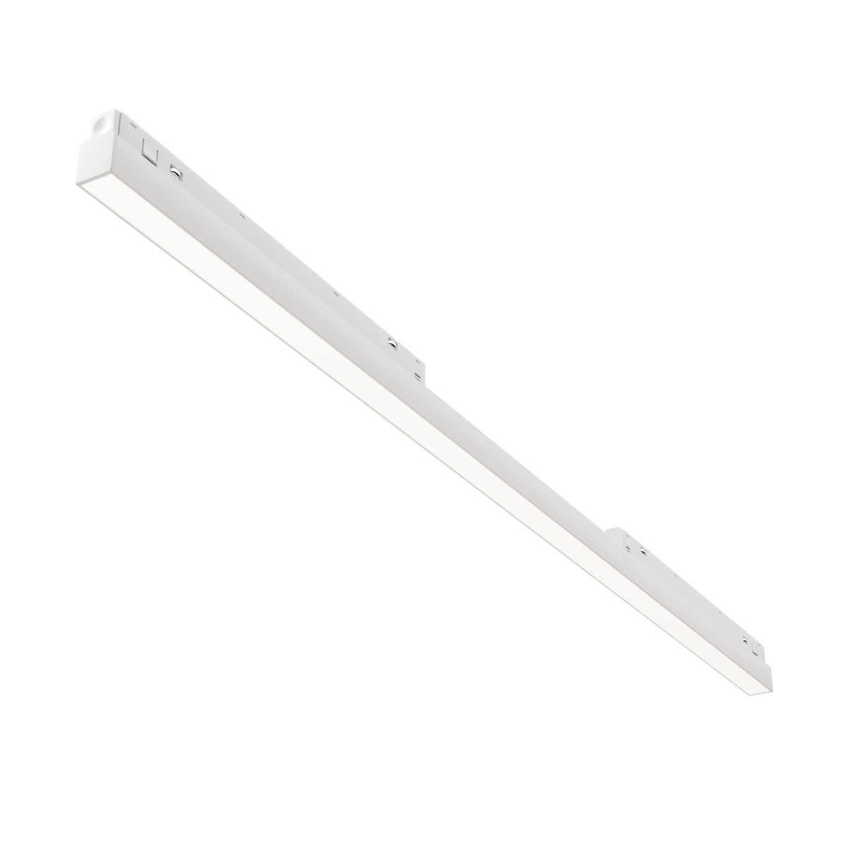 Светильник на шине Maytoni TR030-4-30WTW-DD2-W