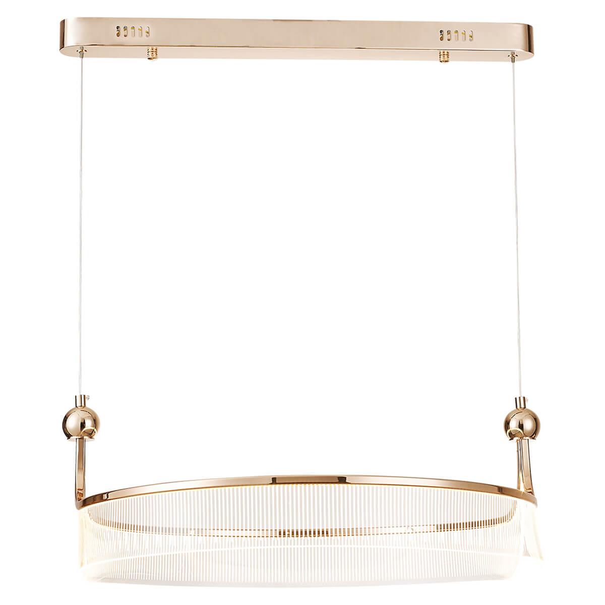 Подвесная люстра Kink Light 08045-80,37