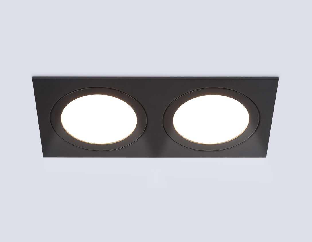 Встраиваемый светильник Ambrella Light TN51827