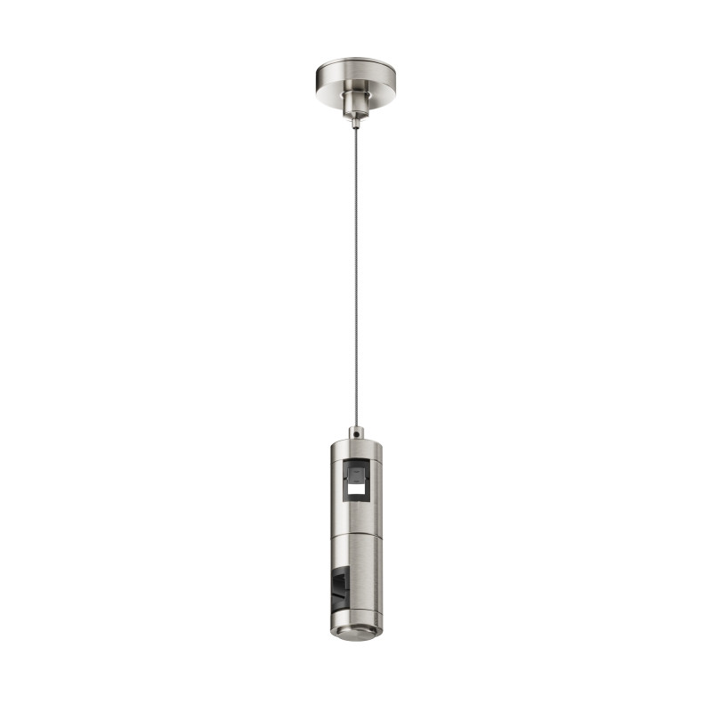 Подвесной комплект Maytoni TRA157SW-D1-PT