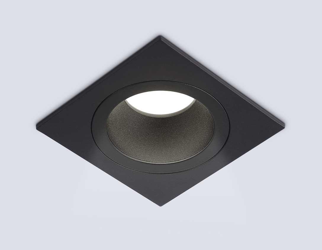 Встраиваемый светильник Ambrella Light TN102828