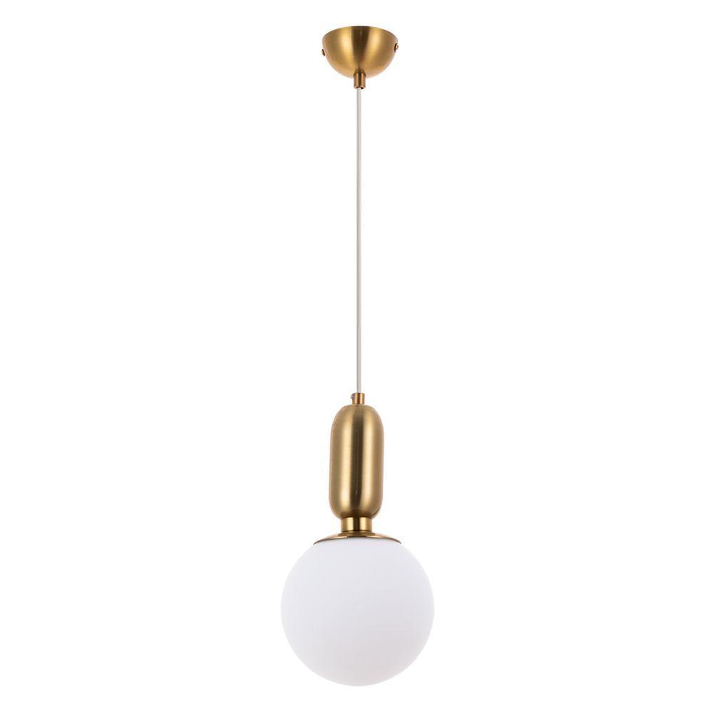 Подвесной светильник ARTE Lamp A3315SP-1PB