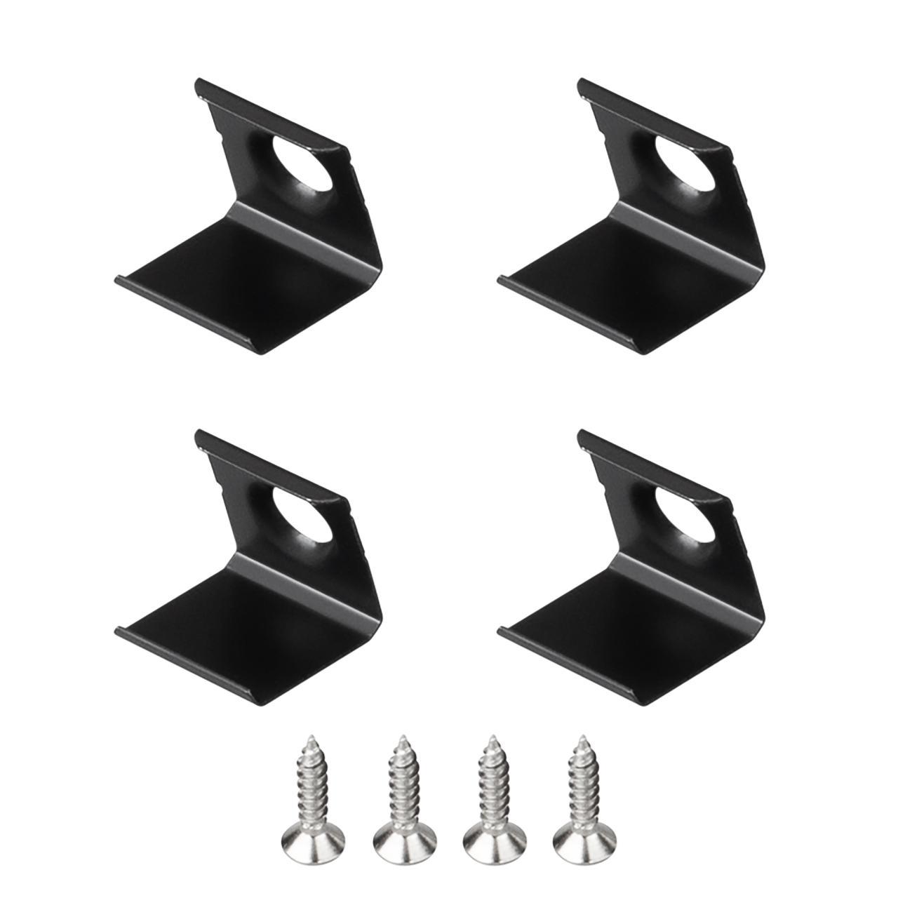 Держатель SL-KANT-H10 BLACK Arlight 049422