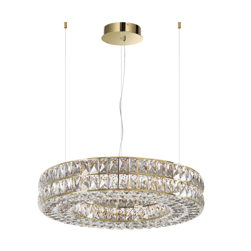Подвесная люстра Odeon Light 4926/85L