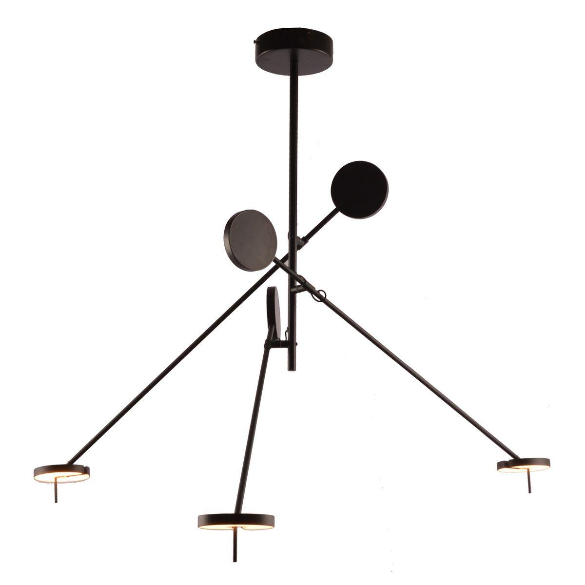 Подвесной светильник Kink Light 09440-3A,19(3000K)
