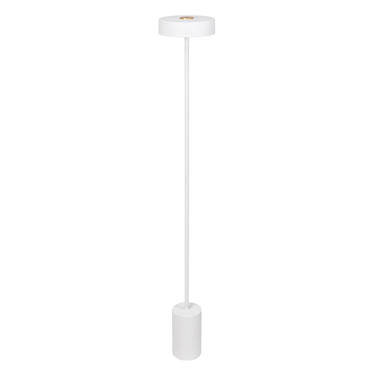 Светильник SP-SAMSARA-FLOOR-16W Warm3000 (WH, 110 deg, 230V) Arlight 053772