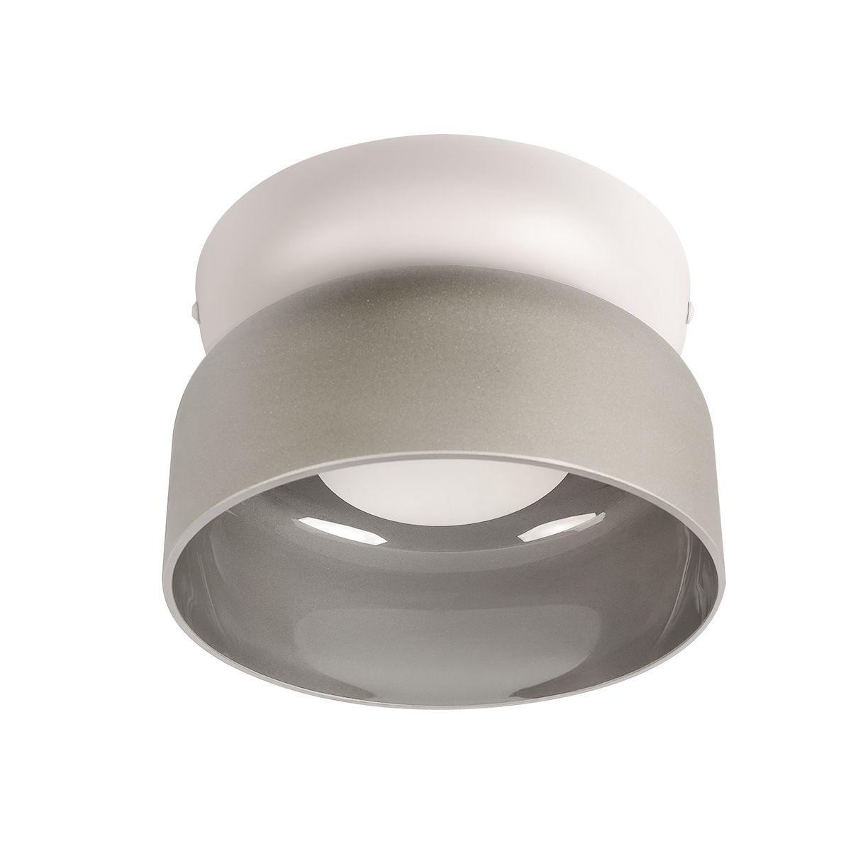 Накладной светильник LOFT IT 10466 Smoke matte