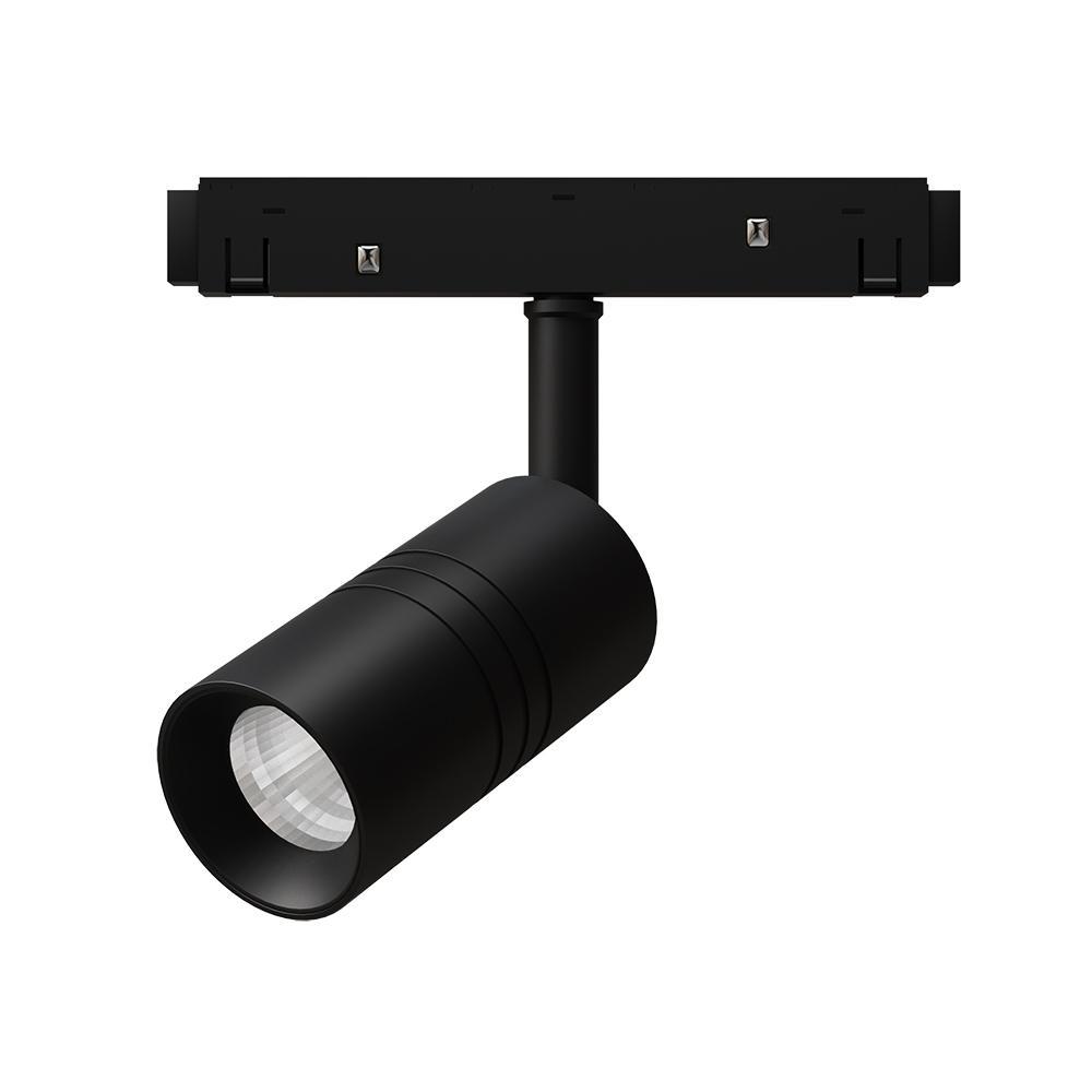Светильник на шине ARTE Lamp A5720PL-1BK