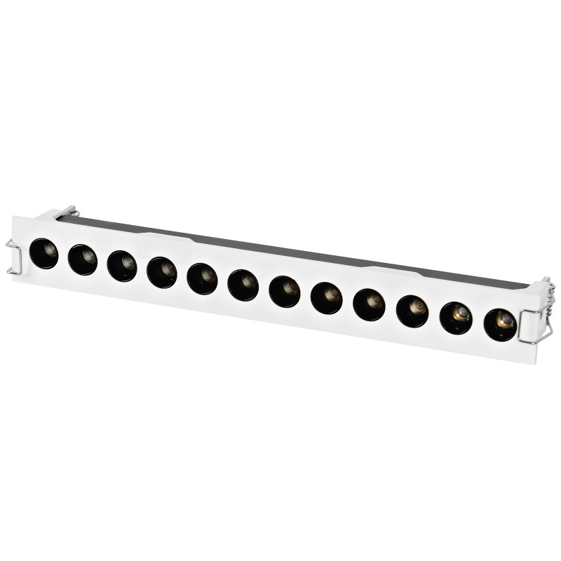Встраиваемый светильник Lightstar 080346