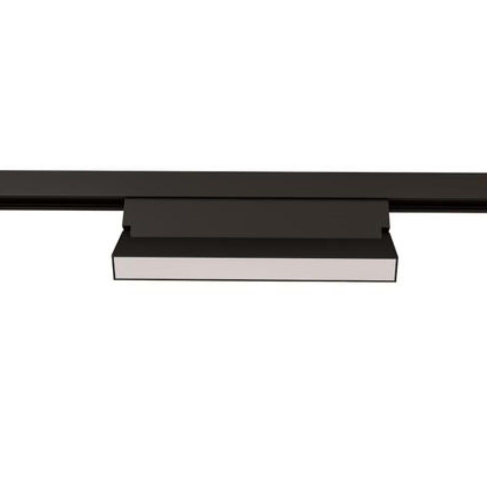 Светильник на шине ARTE Lamp A4669PL-1BK