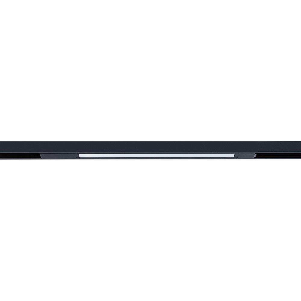 Магнитный трековый светильник Arte Lamp OPTIMA SMART A7363PL-1BK