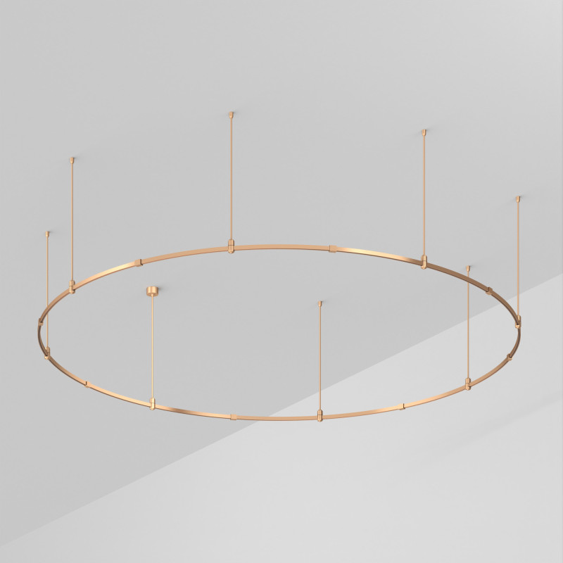 Шинопровод Arlight 048486