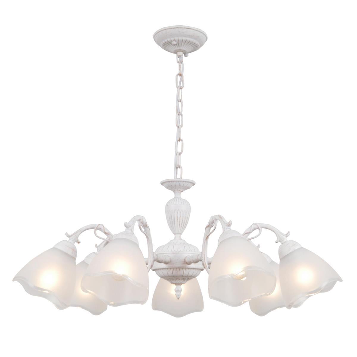 Подвесная люстра Citilux CL413270