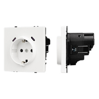 Розетка Arlight 061818(1)