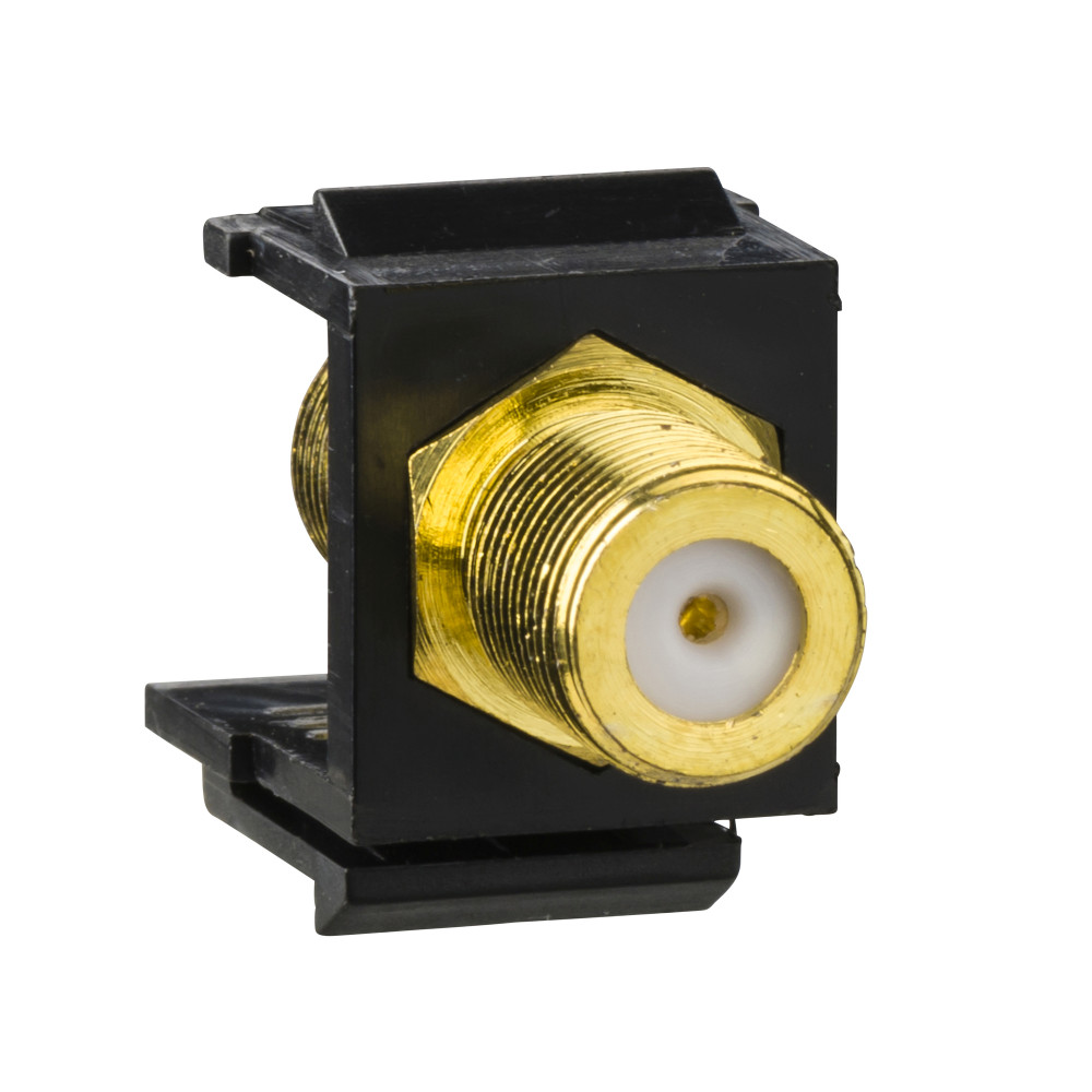 Schneider Electric M-Trend Keystone BNC-F Коннектор (MTN4586-0001)