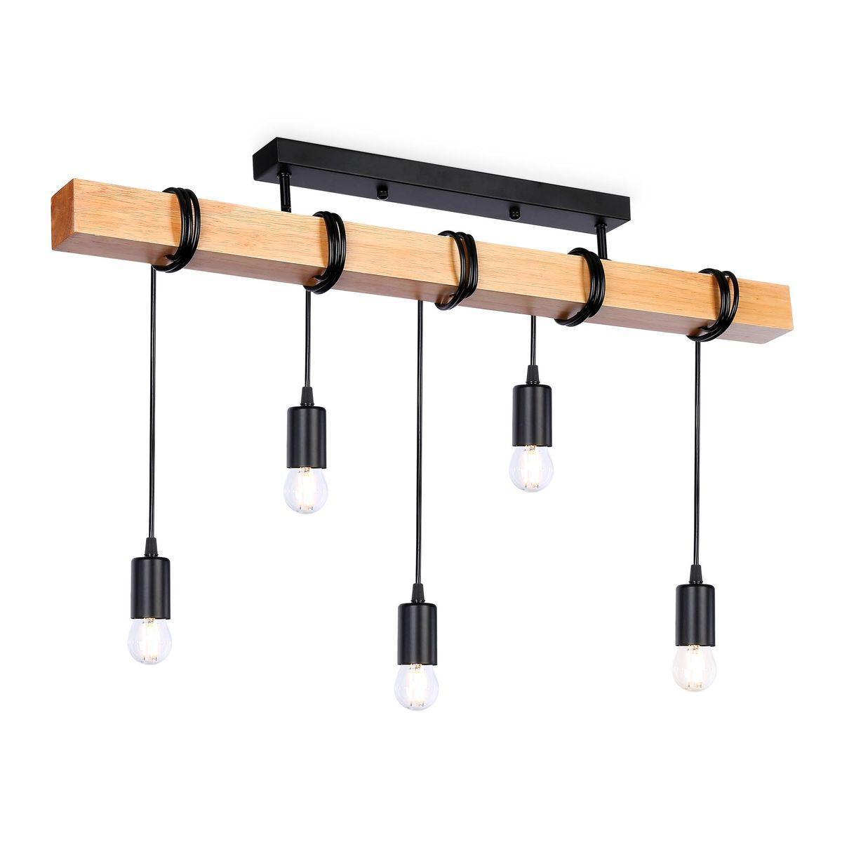 Подвесной светильник Ambrella Light TR8183