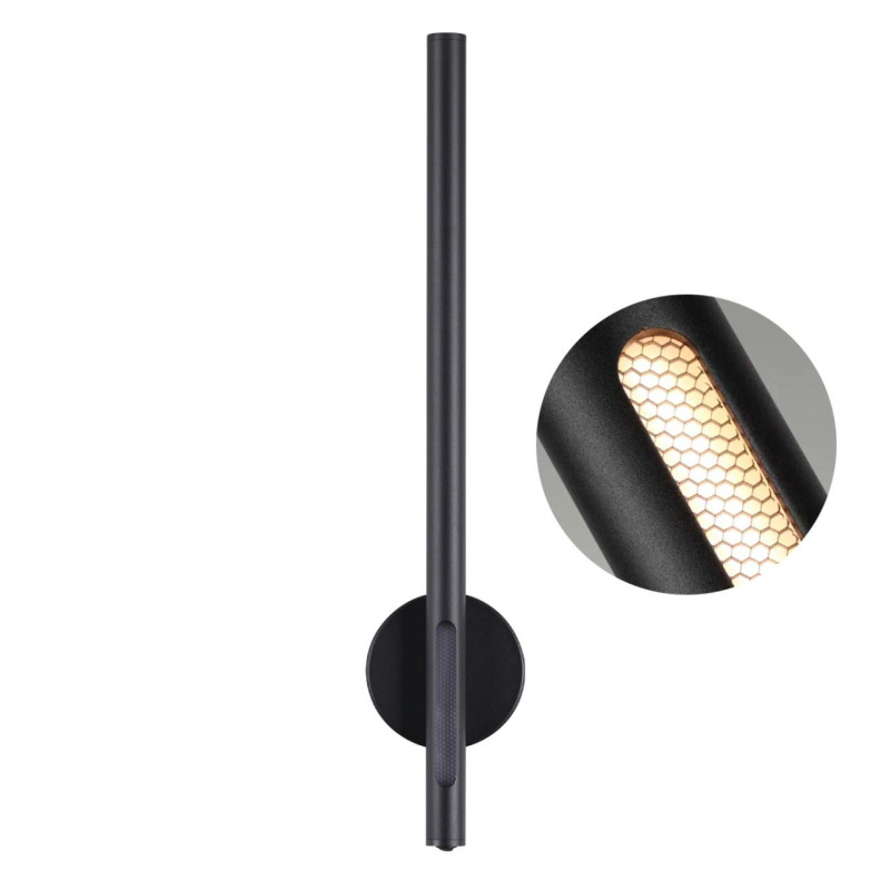 Бра Odeon Light 6643/10WL