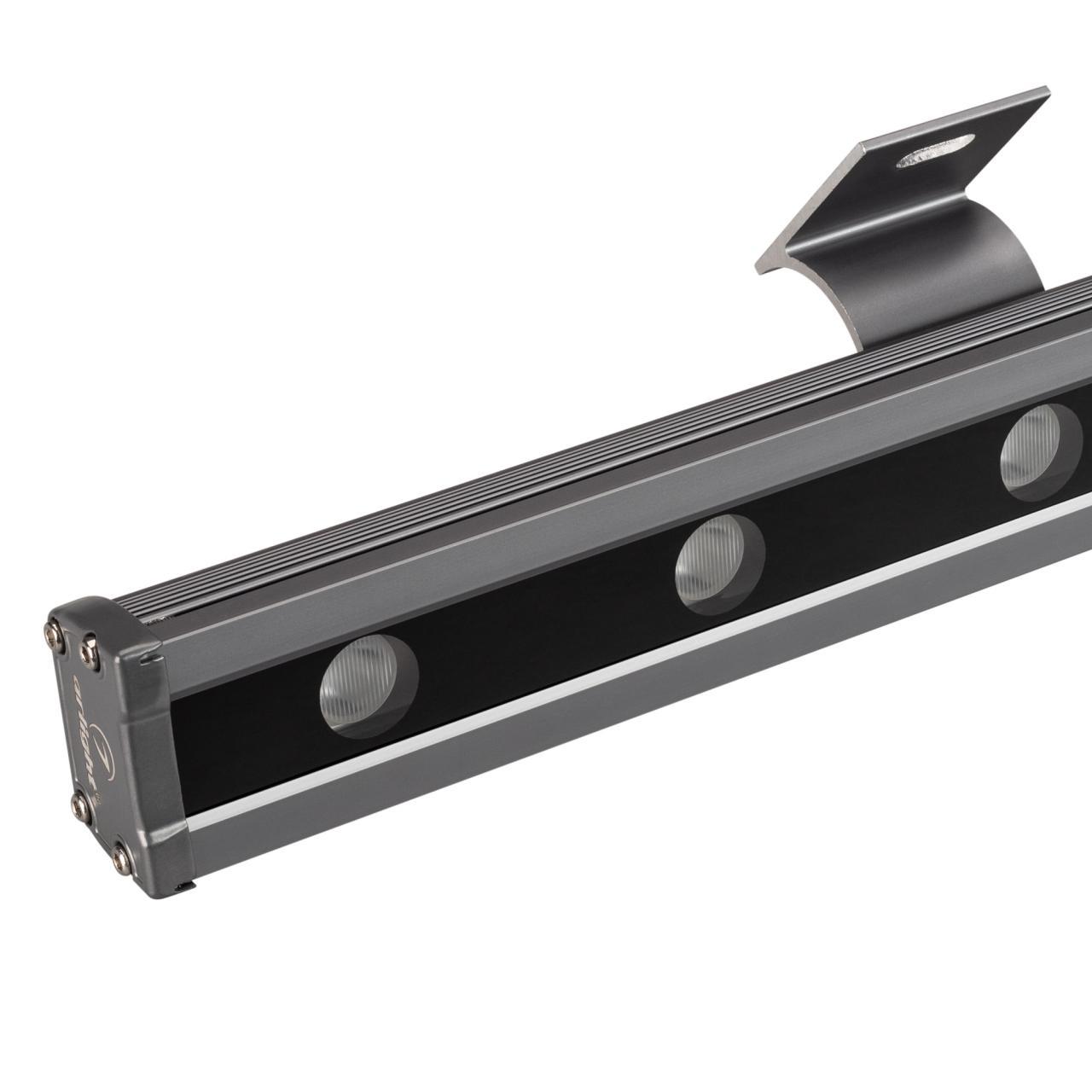 Прожектор светодиодный Arlight 48W RGB 4000K AR-Line-1000L-48W-24V RGB-Day4000 027282
