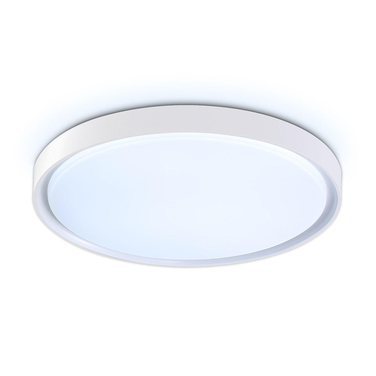 Накладной светильник Ambrella Light FZ1246