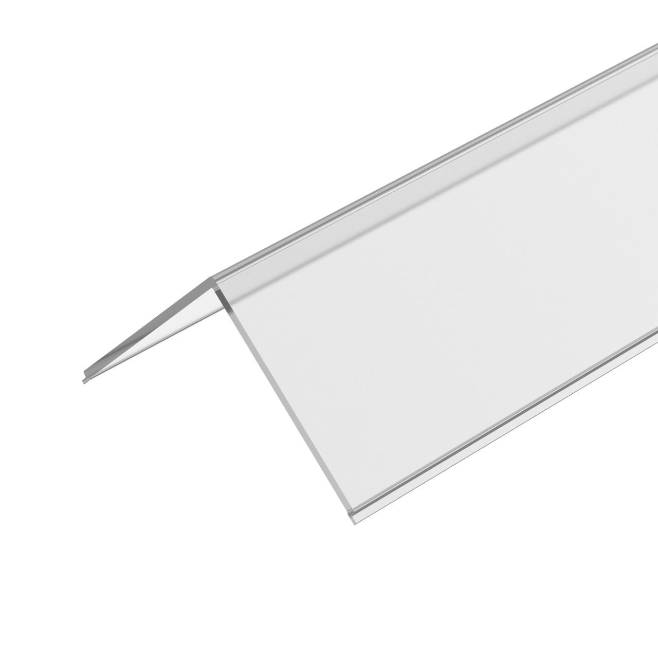 Рассеиватель Arlight ARH-KANT-H30-2000 Square Clear-PM 016576