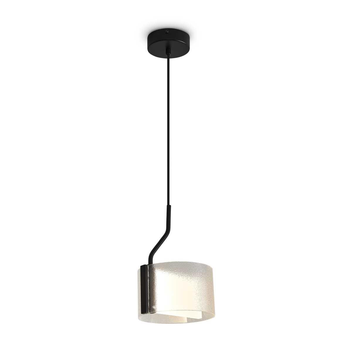 Подвесной светильник Freya Modern Ice FR5541PL-L5B