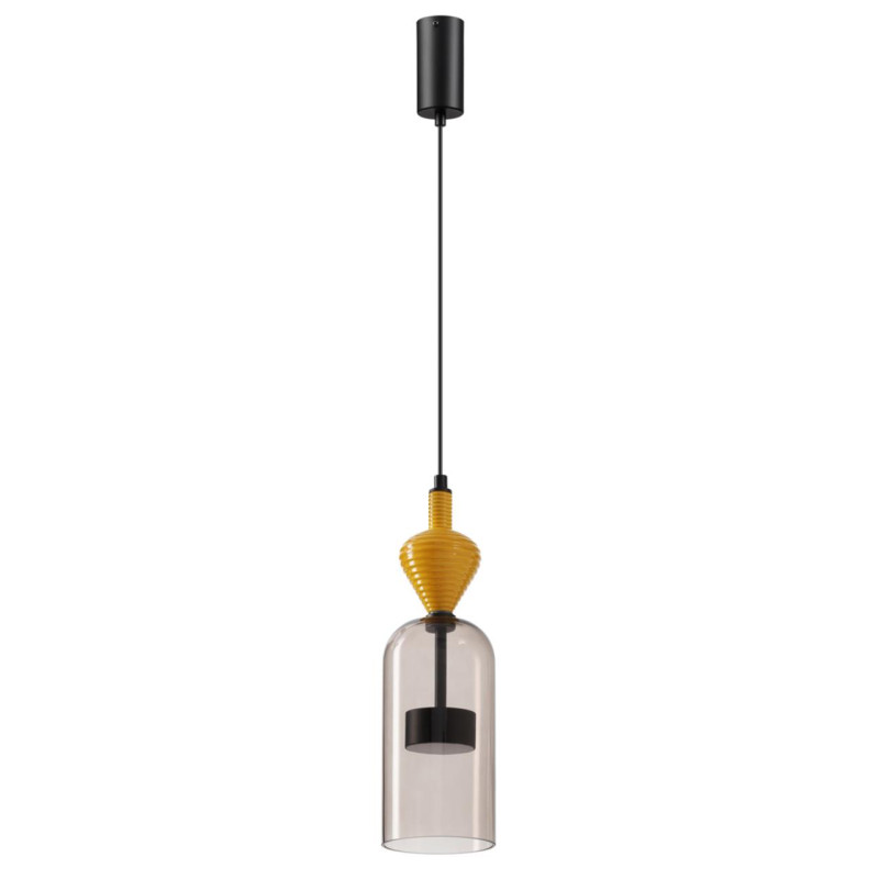 Потолочный детский светильник Odeon Light 5046/12LB